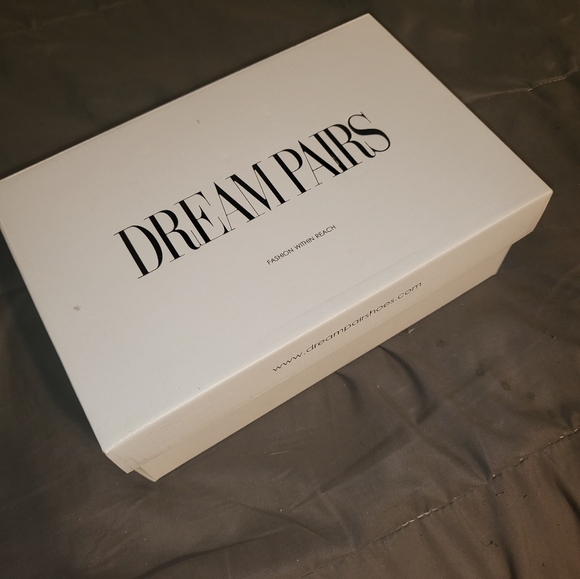 High heels - Picture 3 of 5